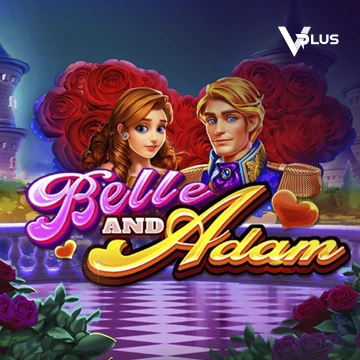 Belle and Adam - WINGBET138