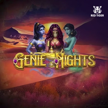 Genie Nights - WINGBET138