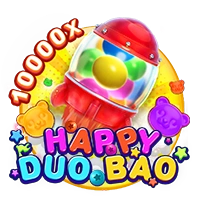 Facai : HAPPY DUO BAO - WINGBET138