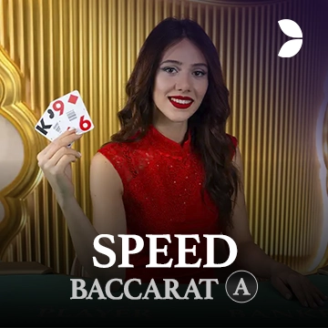 Speed Baccarat A - WINGBET138