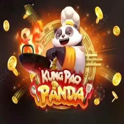 Kung Pao Panda - WINGBET138