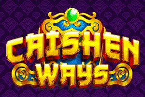 Caishen Ways - WINGBET138