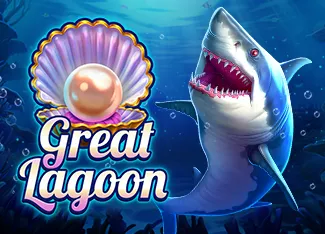 Pragmatic : Great Lagoon - WINGBET138