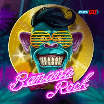 Banana Rock - WINGBET138