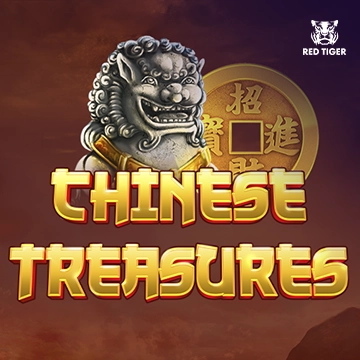 Chinese Treasures - WINGBET138