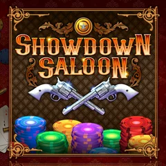 Showdown Saloon - WINGBET138