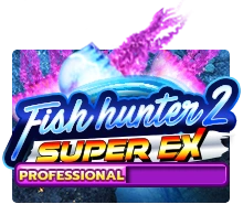 Fish Hunter 2 EX - Pro - WINGBET138