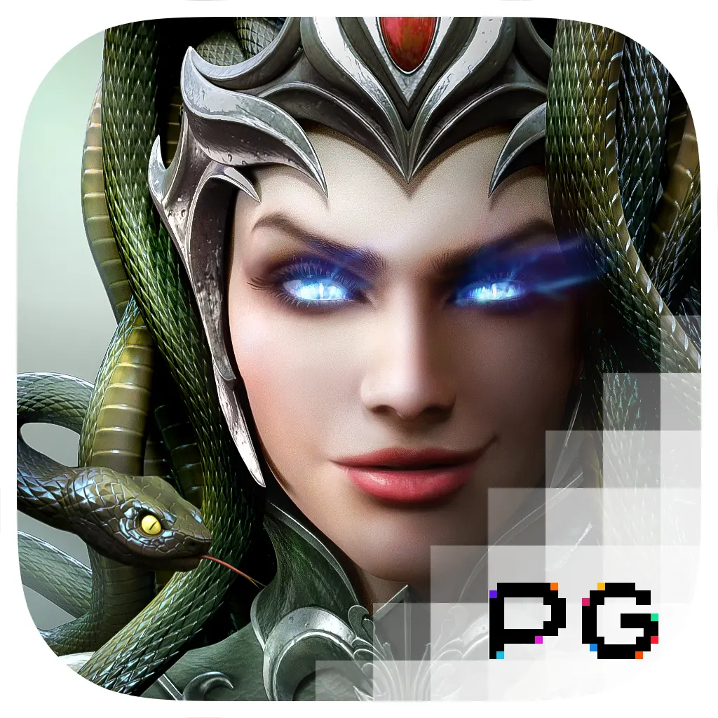 Medusa 2: The Quest of Perseus - WINGBET138