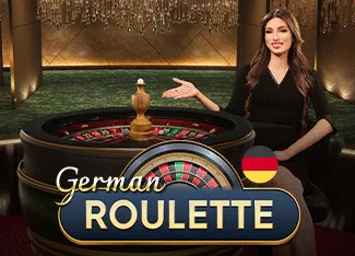 German Roulette - WINGBET138
