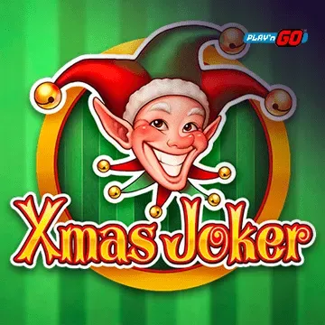 Xmas Joker - WINGBET138