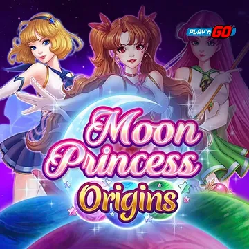 Midnight Princess Origins - WINGBET138