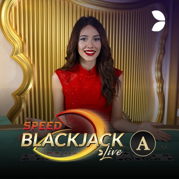 Speed VIP Blackjack A - WINGBET138