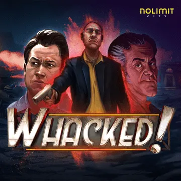 NolimitCity : Whacked! - WINGBET138