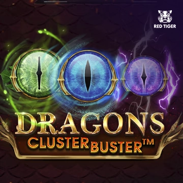 Dragons Clusterbuster - WINGBET138