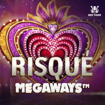 Risque Megaways - WINGBET138