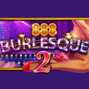 PLAYSTAR : BURLESQUE 2 - WINGBET138
