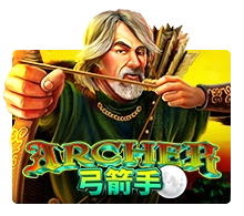 Joker123 : Archer - WINGBET138