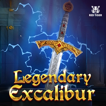 Legendary Excalibur - WINGBET138