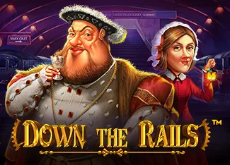 Pragmatic : Down the Rails - WINGBET138