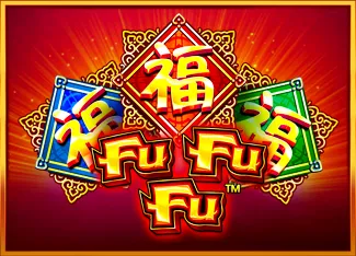 Pragmatic : Fu Fu Fu - WINGBET138