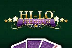 Hi-Lo Premium - WINGBET138