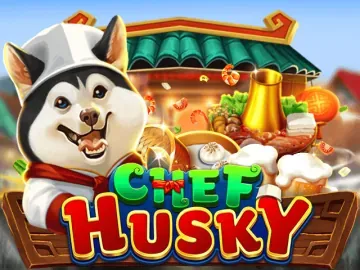 PLAYSTAR : CHEF HUSKY - WINGBET138