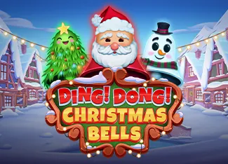 Pragmatic : Ding Dong Christmas Bells - WINGBET138