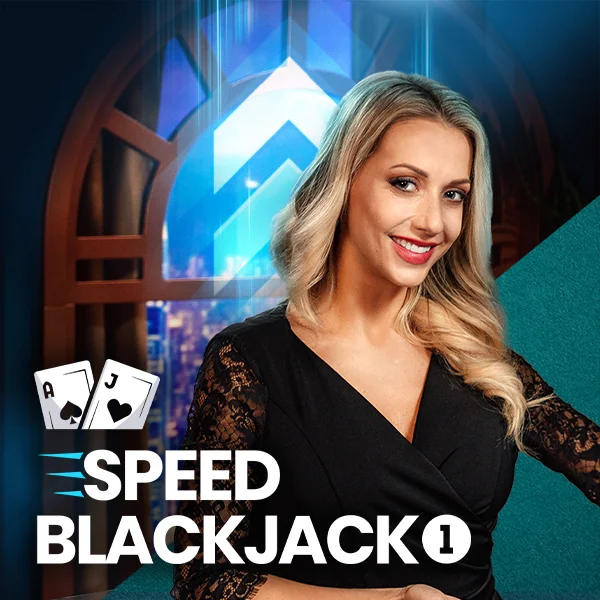 Speed Blackjack 1 - WINGBET138