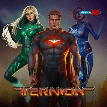 Ternion - WINGBET138