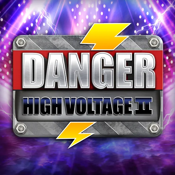 Danger High Voltage 2 Megaways - WINGBET138