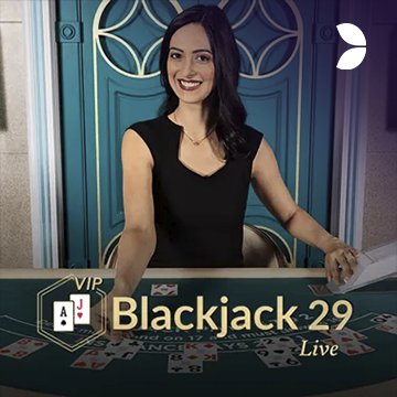 Blackjack VIP 29 - WINGBET138