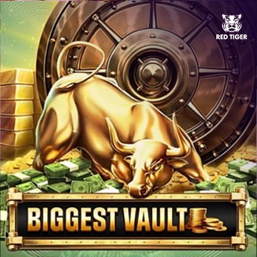 Biggest Vault - WINGBET138