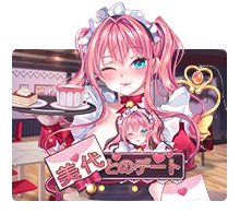 Joker123 : Date With Miyo - WINGBET138