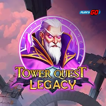 Tower Quest Legacy - WINGBET138