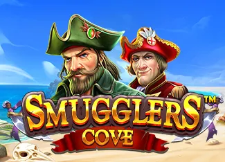Pragmatic : Smugglers Cove - WINGBET138