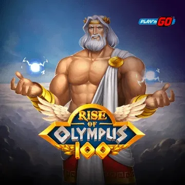 Rise Of Olympus 100 - WINGBET138