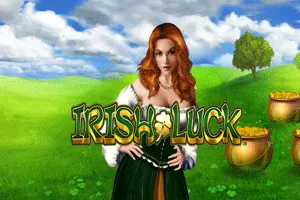 Irish Luck - WINGBET138