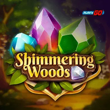 The Shimmering Woods - WINGBET138