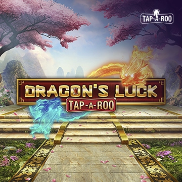 Dragons Luck Tap-A-Roo™ - WINGBET138