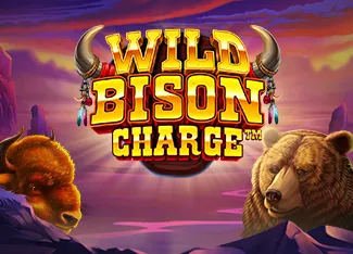 Pragmatic : Wild Bison Charge - WINGBET138