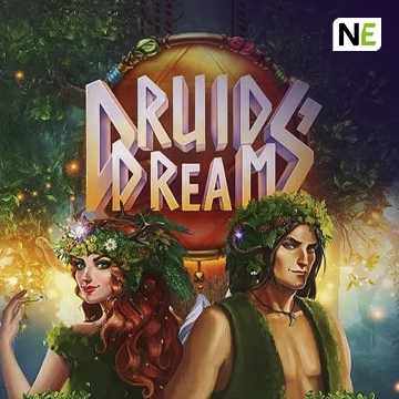 Druids Dream - WINGBET138