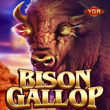 YGR : Bison Gallop - WINGBET138