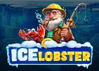 Pragmatic : Ice Lobster - WINGBET138