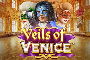 Veils of Venice - WINGBET138