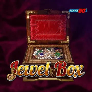 Jewel Box - WINGBET138
