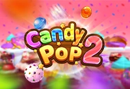 Spadegaming : Candy Pop 2 - WINGBET138