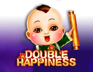 PLAYSTAR : DOUBLE HAPPINESS - WINGBET138