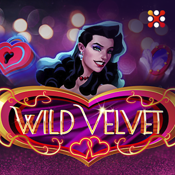 Wild Velvet - WINGBET138