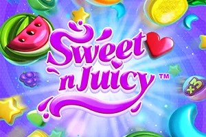Sweet n Juicy - WINGBET138