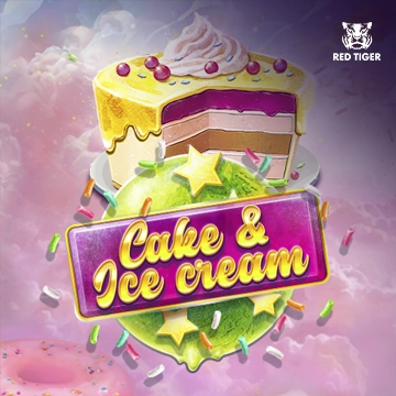 Cake And Ice Cream - WINGBET138
